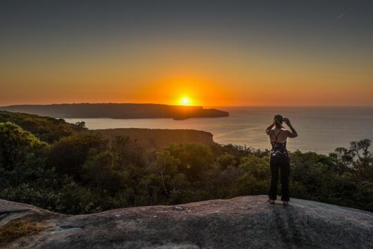 Private Luxury Tour: Sydney Sightseeing Experience