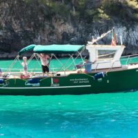 Snorkeling