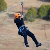 Ziplines