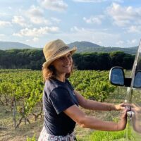 Bus & Minivan Tours