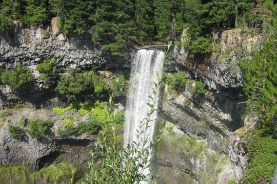 Vancouver Whistler Private Tour
