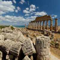 Shore Excursions