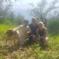 Hiking & Camping