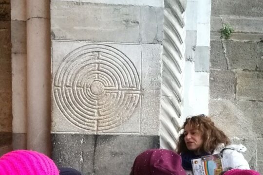 Lucca for families and children