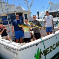 Fishing Charters & Tours