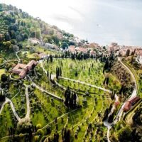 Air, Helicopter & Balloon Tours