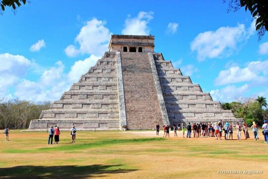 Chichen Itza Cenote Premiere All Inclusive lunch snacks alcholics drinks