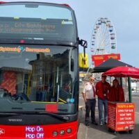 Hop-on Hop-off Tours
