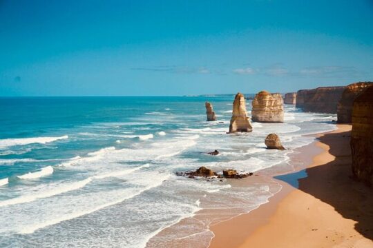 Private Tours Melbourne ( Tours Around Melbourne)