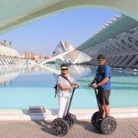 Segway Tours