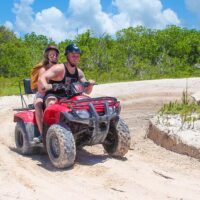 Glass Bottom Boat Tours