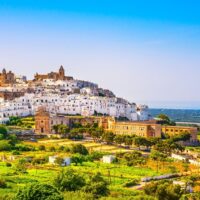 Walking & Biking Tours