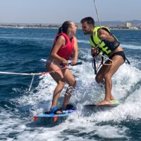 Surfing & Windsurfing