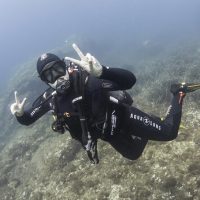Scuba Diving