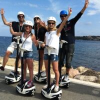 Segway Tours