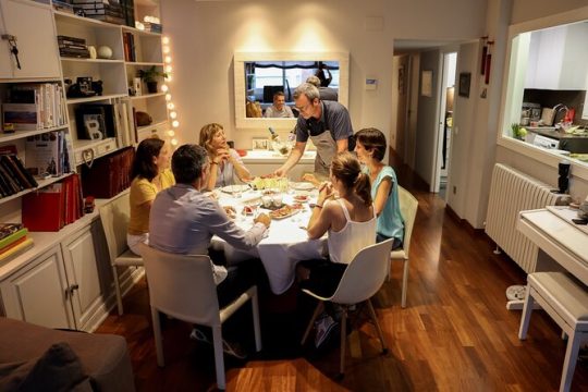 City Boat Tours Exclusive: Barcelona's Culinary Experience with Chef Oriol