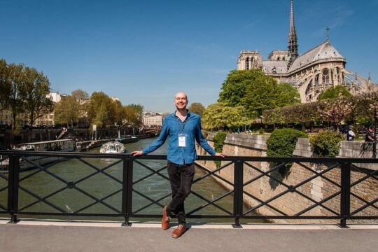 Highlights of Paris Exclusive Private Tour with Top-rated Local Guide