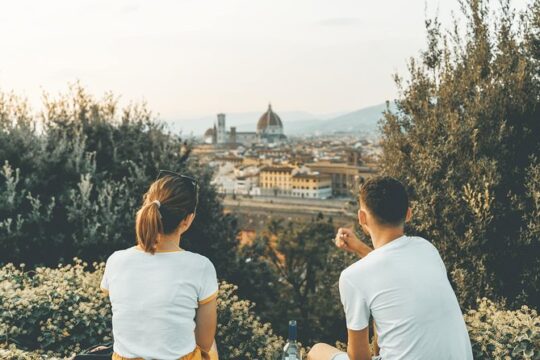 Must See Florence With A Local: Private & Personalized