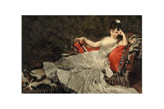 Paris Canaille