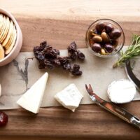 Food, Wine & Nightlife