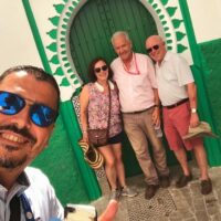 Shore Excursions