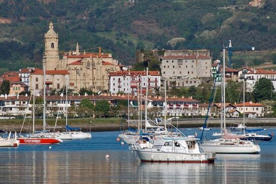 SAVEURS of French BASQUE COUNTRY - Private Gastronomic Adventure