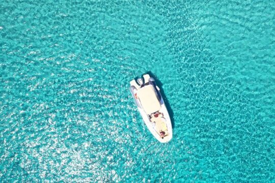 By Ribcraft to the Best Cagliari Coves". "The Sfinx Tour"