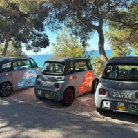 Audio Guided Tours
