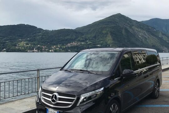 Private shore excursions Pompeii and Amalfi Coast from Naples