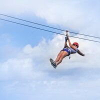 Ziplines