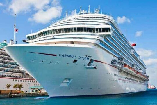 Rome' s best and Vatican Museums from Civitavecchia Port Day Tour