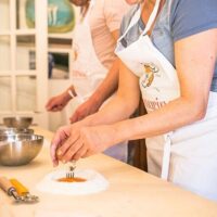 Cooking Classes