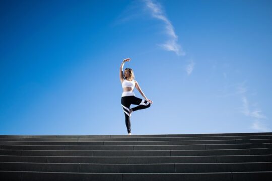 ANGLE - Experience Barcelona With Local Photographer