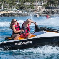 Waterskiing & Jetskiing