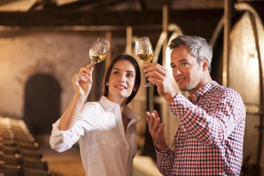 Barossa Valley Wine Tour , Visit Henschke, Rockford's and more