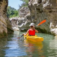 Water Sports