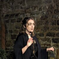 Ghost & Vampire Tours
