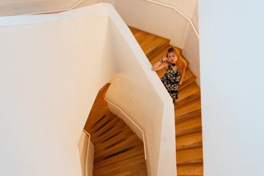 Barcelona Gaudi Houses: Casa Vicens & La Pedrera