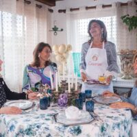 Dining Experiences