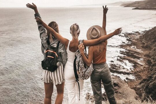 Private 12 Apostles, Otways & Great Ocean Road Hiking Tour from Melbourne