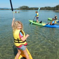 Water Sports