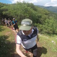 Hiking & Camping