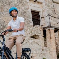 Bike & Mountain Bike Tours