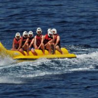 Float Trips