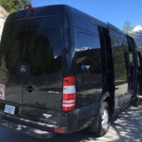 Shore Excursions