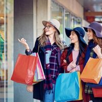 Shopping & Fashion