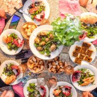 Street Food Tours
