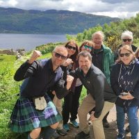 Ports of Call Tours