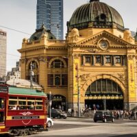 Trolley Tours
