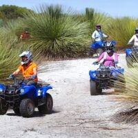 Outdoor Activities